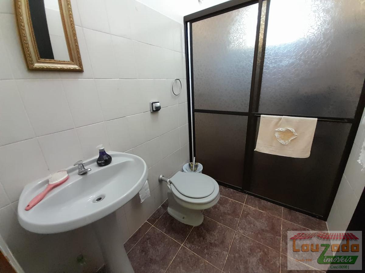 Casa, 3 quartos, 227 m² - Foto 16