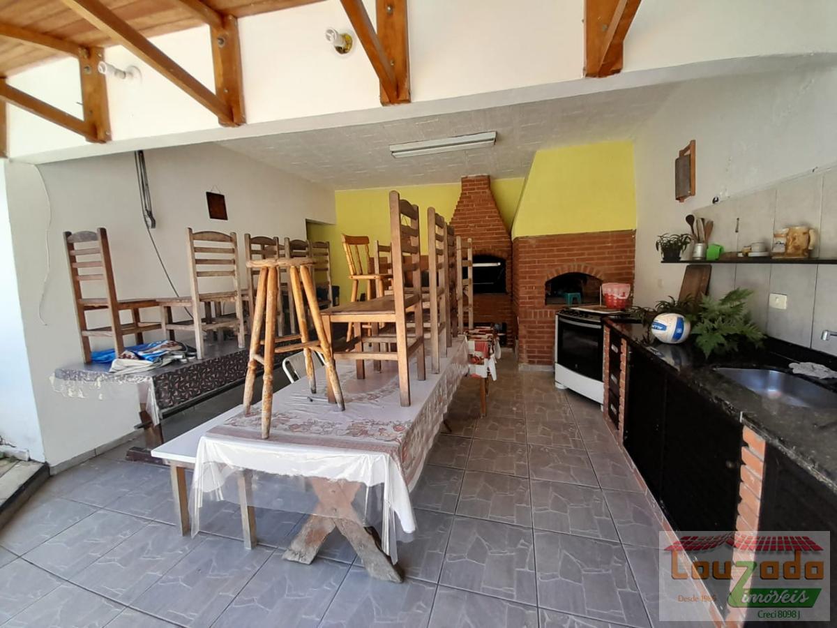 Casa, 3 quartos, 227 m² - Foto 13
