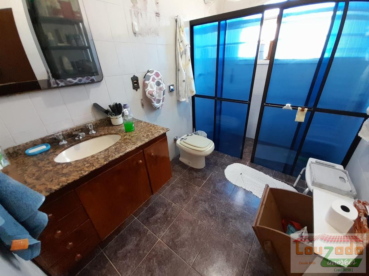 Casa, 3 quartos, 227 m² - Foto 11