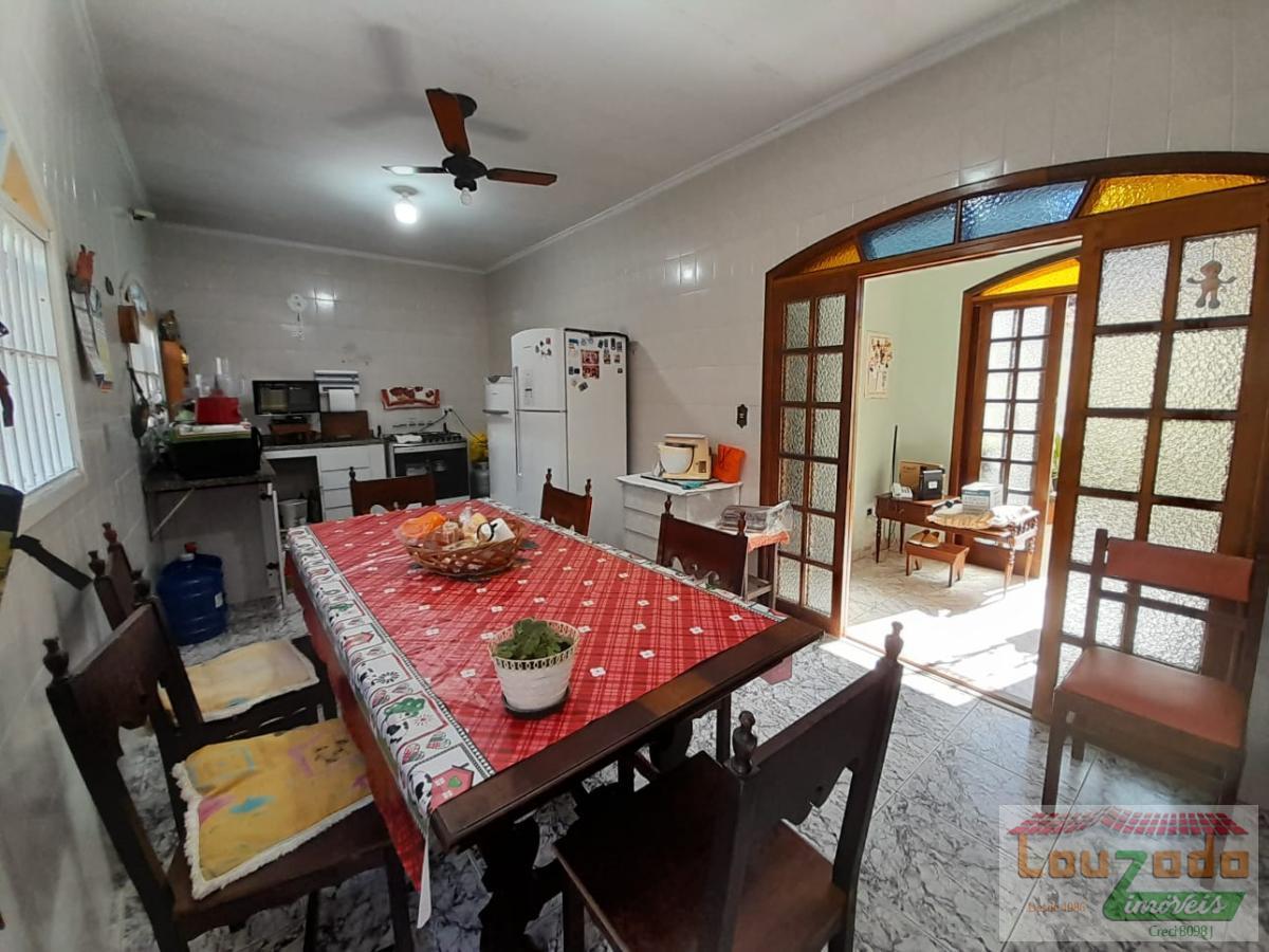 Casa, 3 quartos, 227 m² - Foto 7