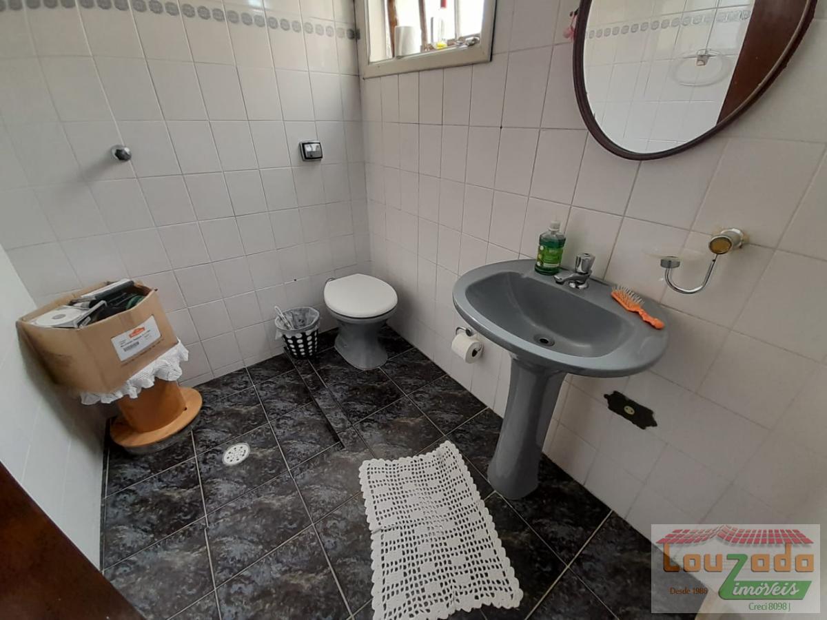Casa, 3 quartos, 227 m² - Foto 6