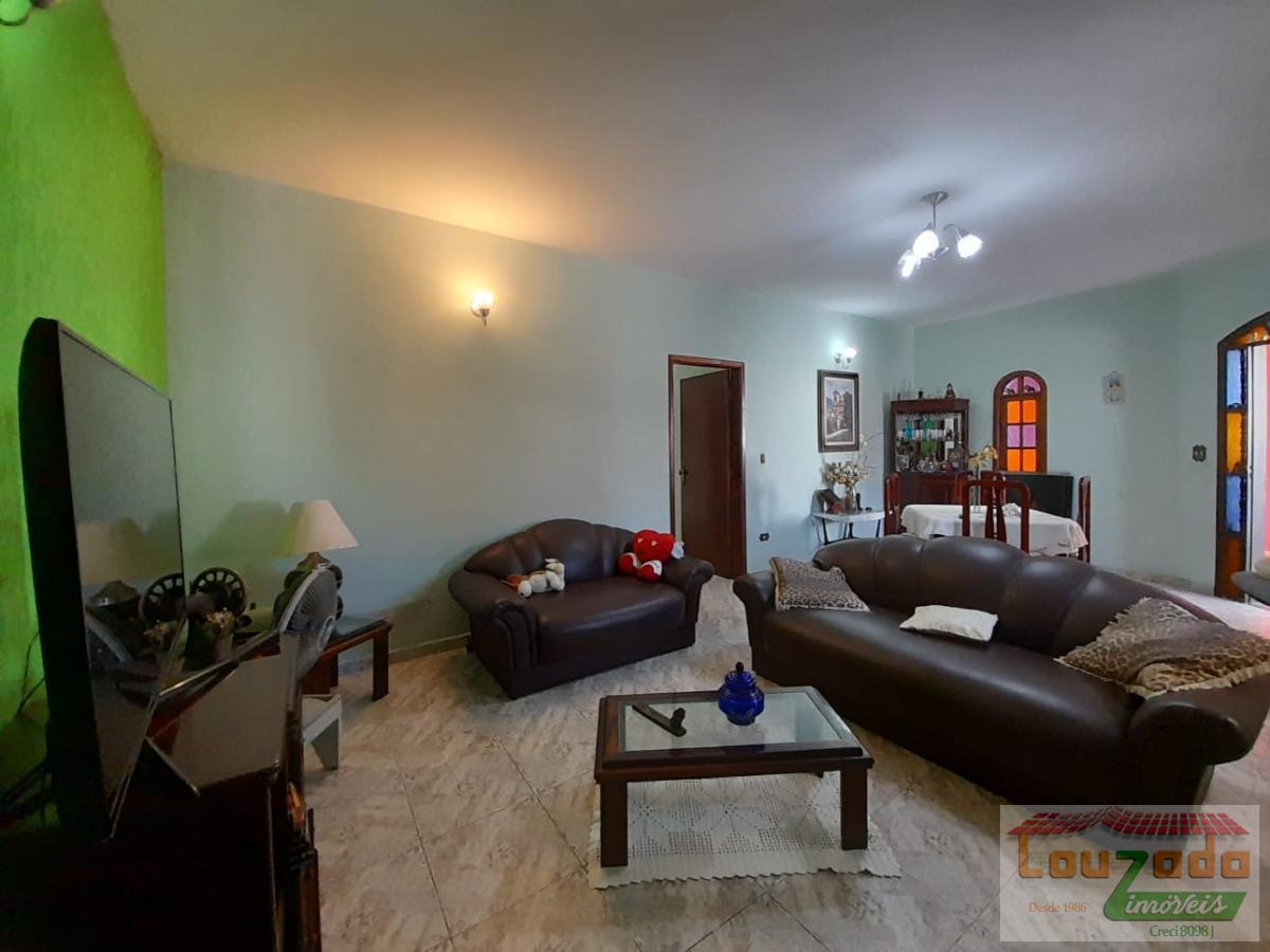 Casa, 3 quartos, 227 m² - Foto 3