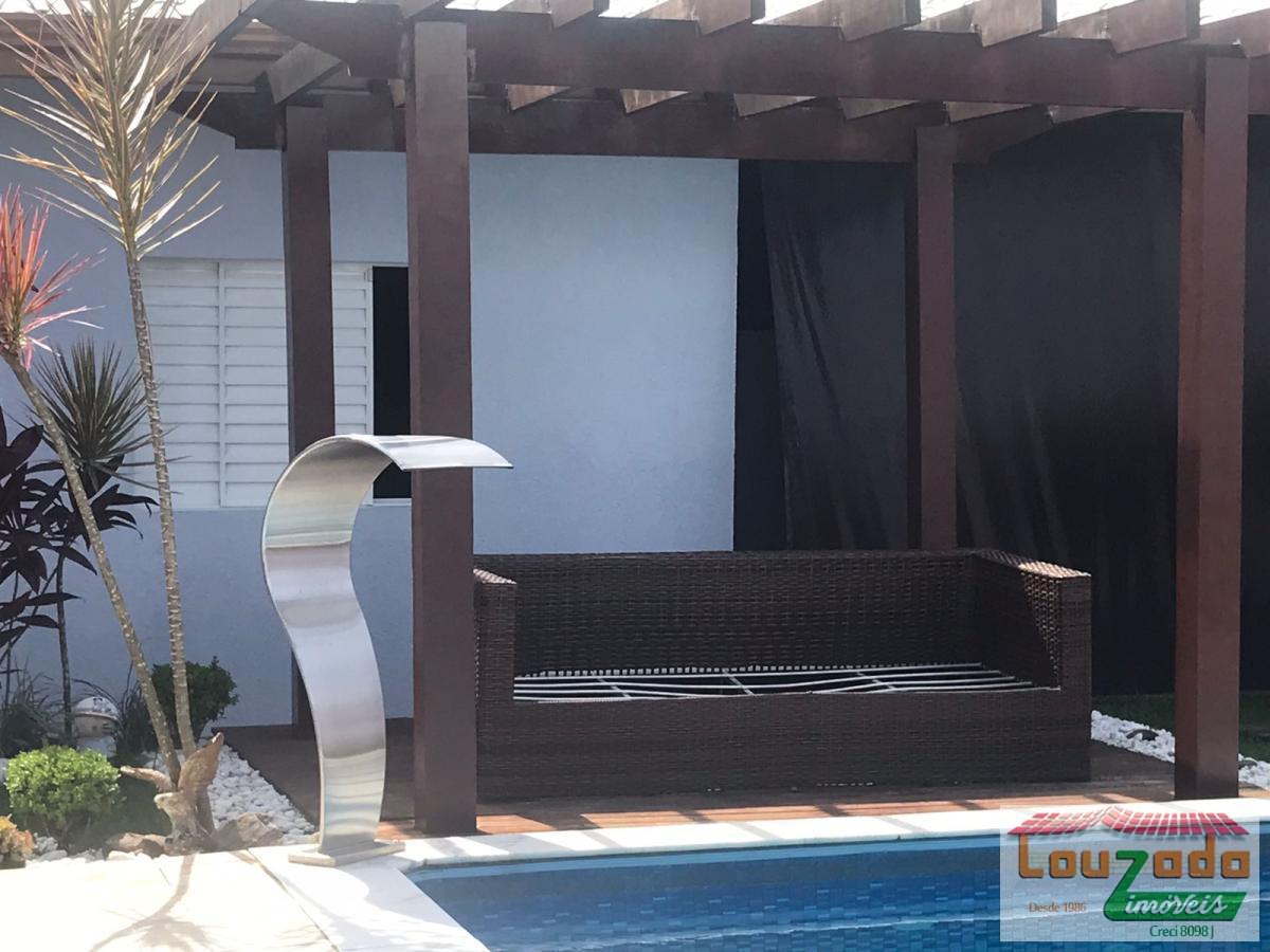 Casa, 3 quartos, 137 m² - Foto 7