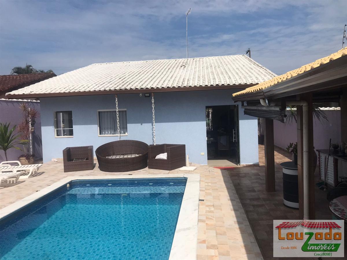 Casa, 3 quartos, 137 m² - Foto 4