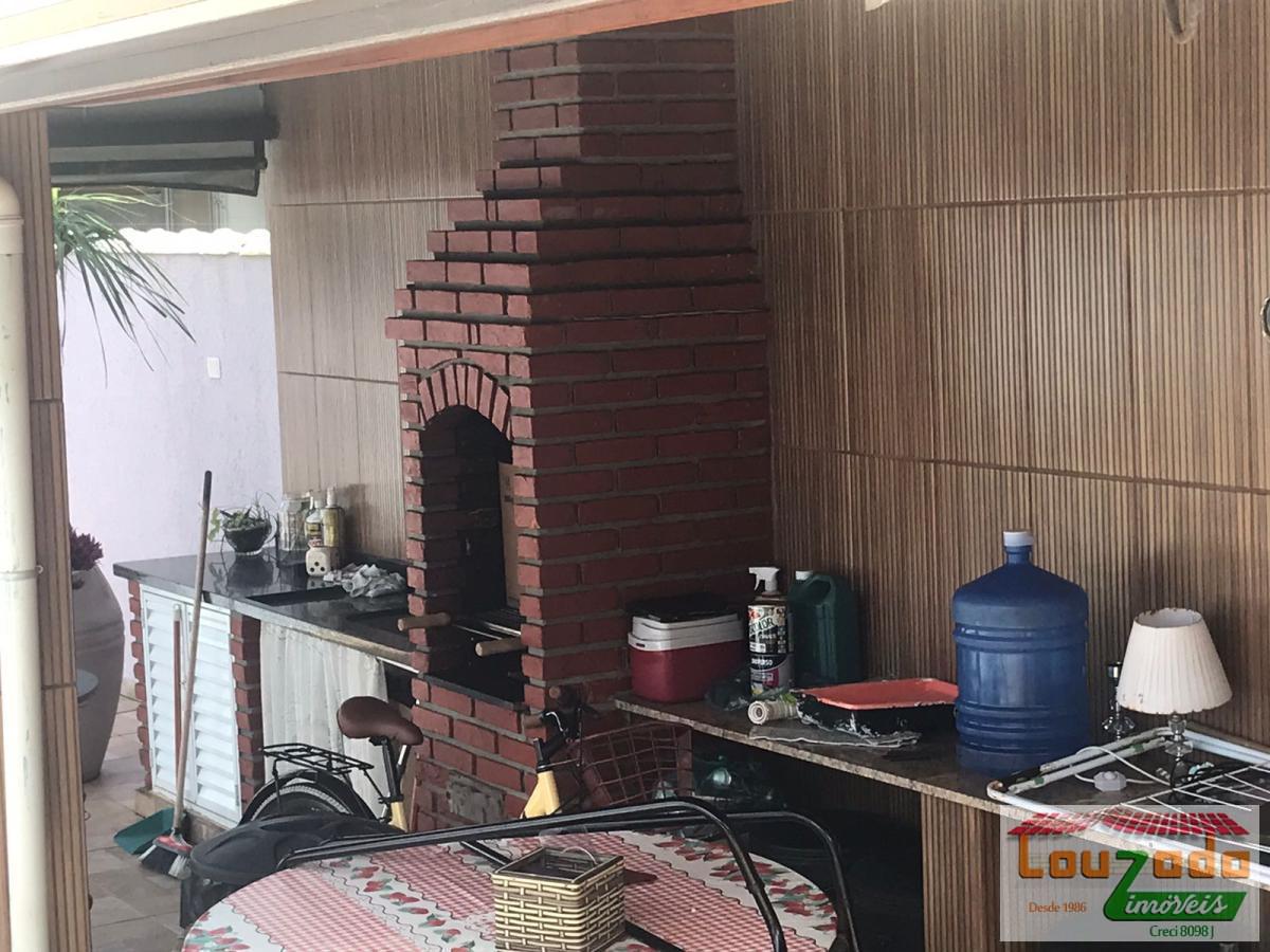 Casa, 3 quartos, 137 m² - Foto 8