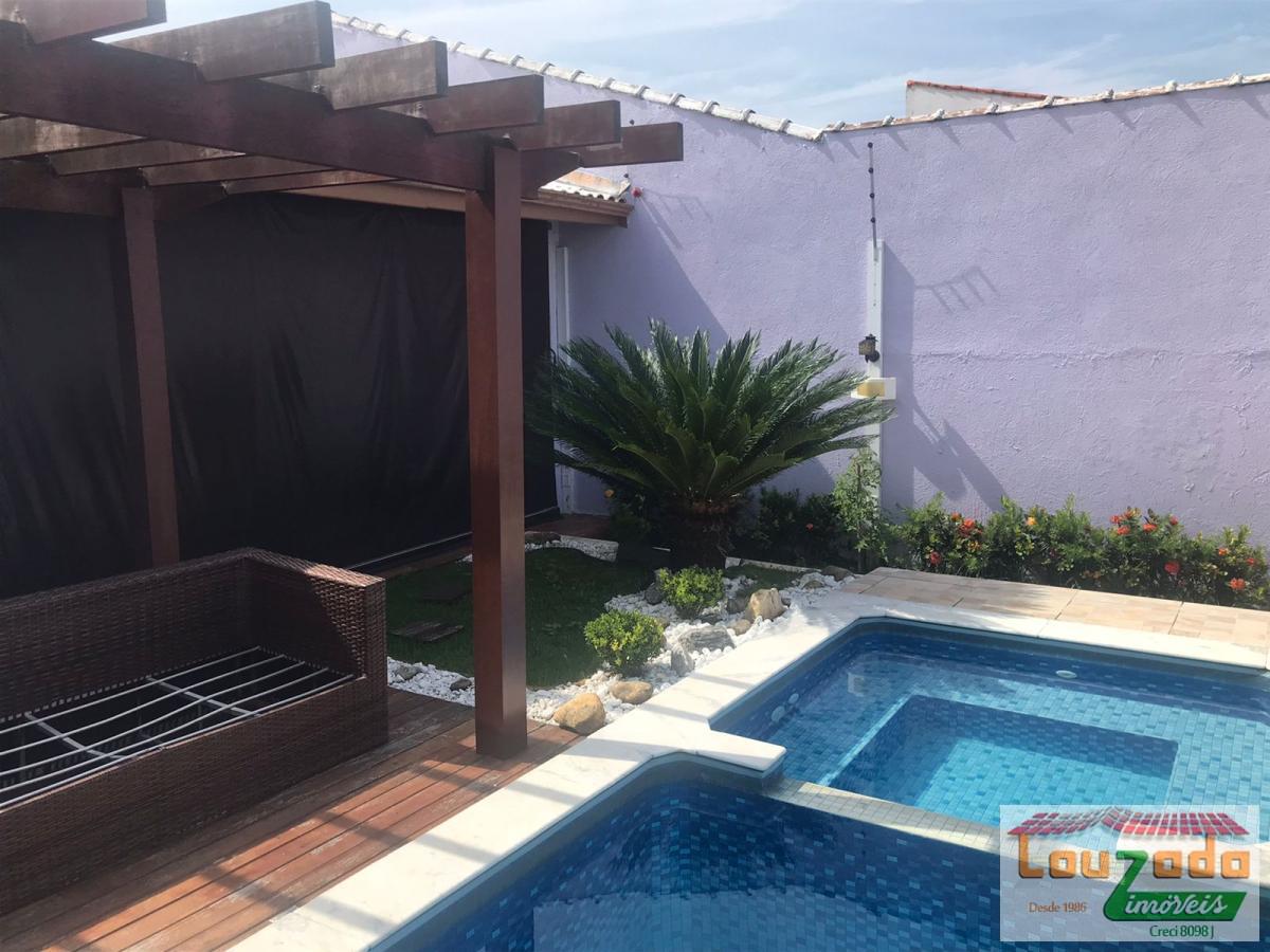 Casa, 3 quartos, 137 m² - Foto 5