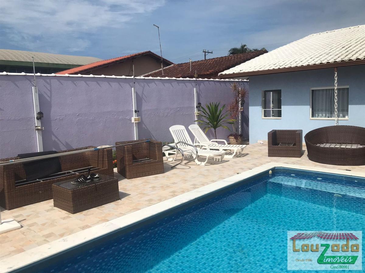 Casa, 3 quartos, 137 m² - Foto 6