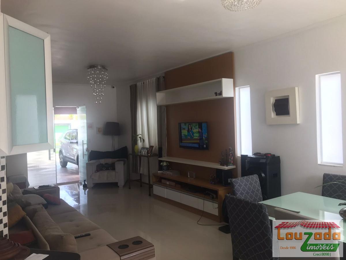 Casa, 3 quartos, 137 m² - Foto 3