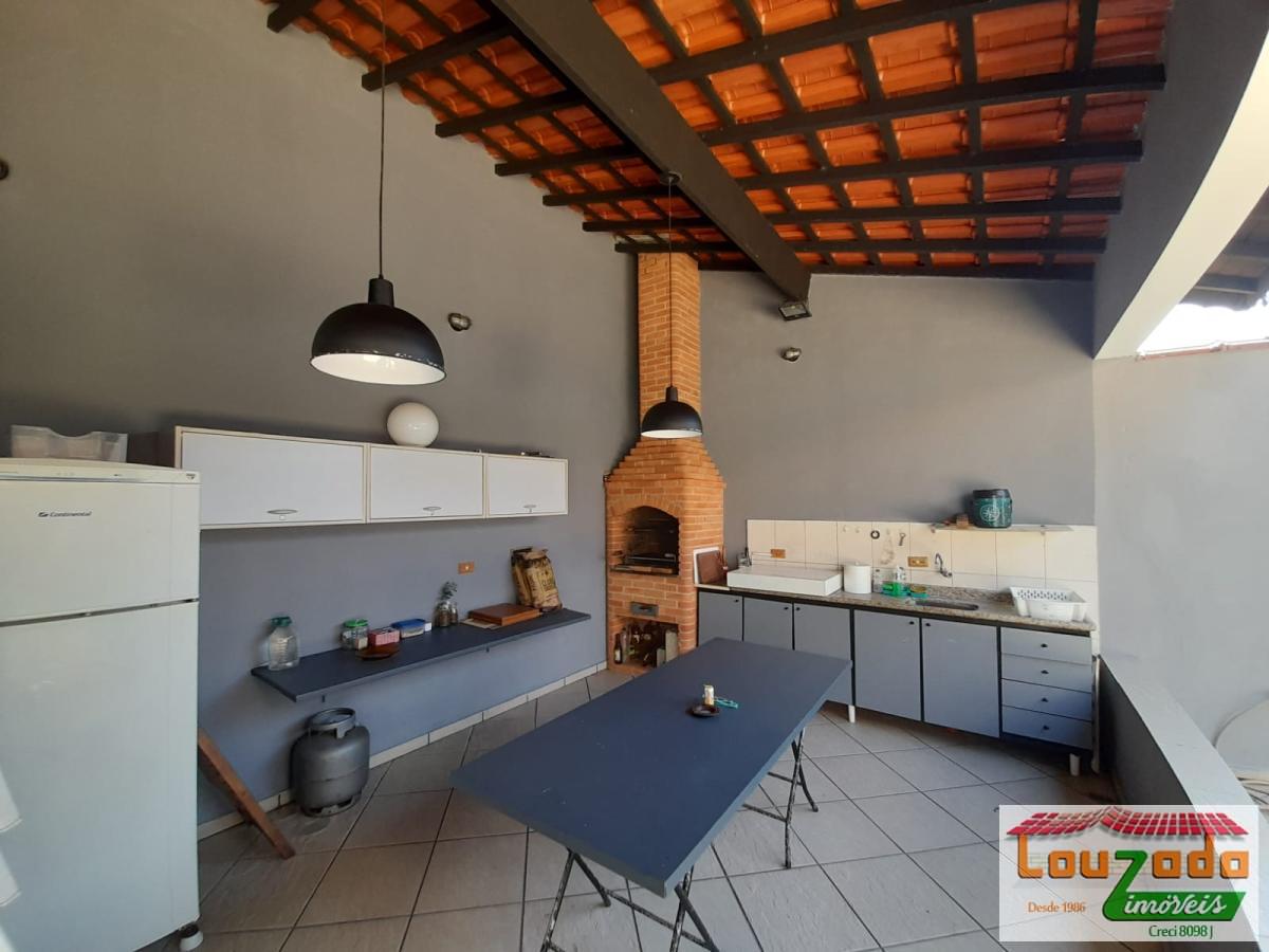 Sobrado, 3 quartos, 191 m² - Foto 16