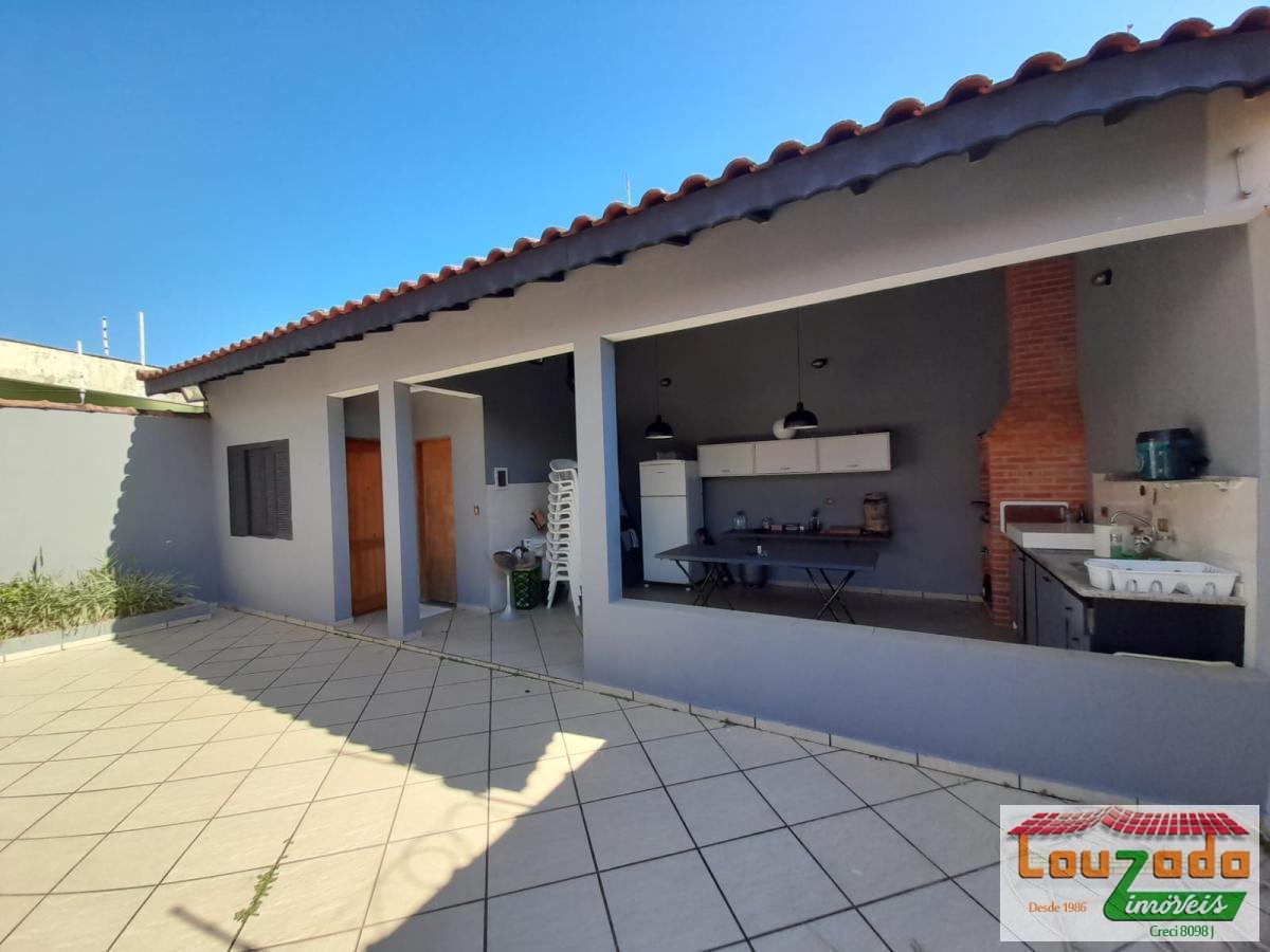 Sobrado, 3 quartos, 191 m² - Foto 17