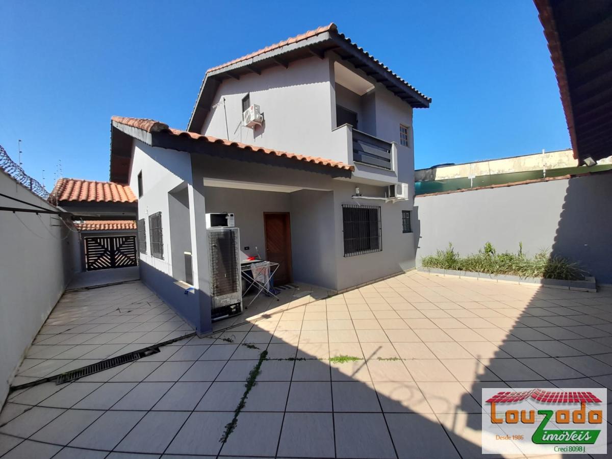 Sobrado, 3 quartos, 191 m² - Foto 15