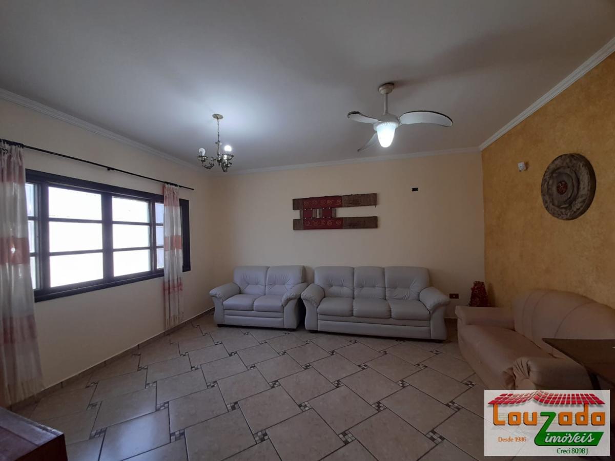Sobrado, 3 quartos, 191 m² - Foto 2