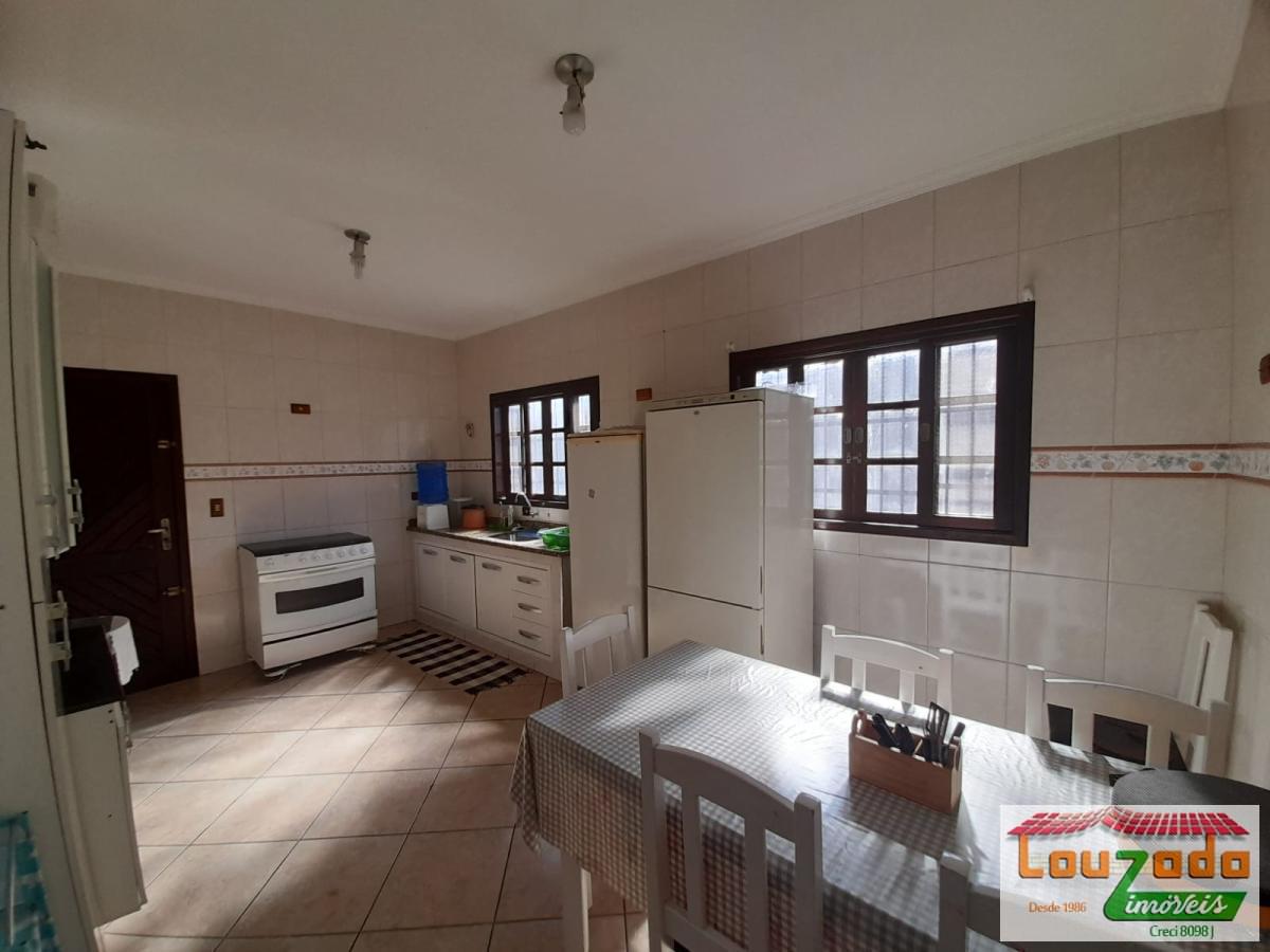 Sobrado, 3 quartos, 191 m² - Foto 4