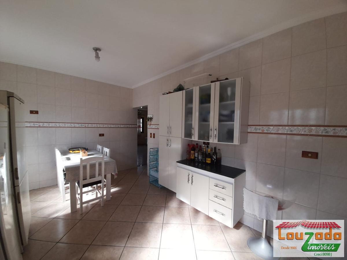 Sobrado, 3 quartos, 191 m² - Foto 5