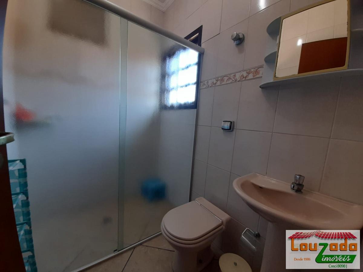 Sobrado, 3 quartos, 191 m² - Foto 6