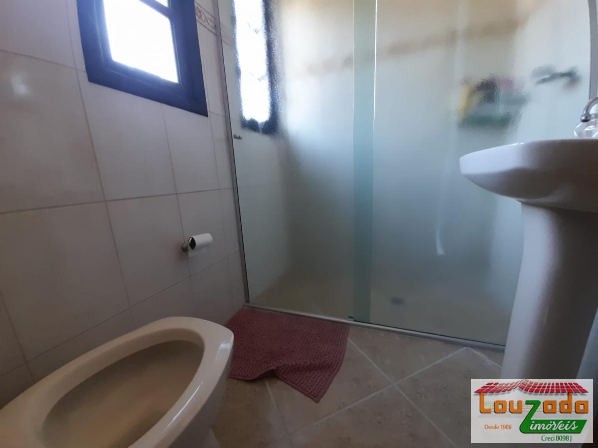 Sobrado, 3 quartos, 191 m² - Foto 13