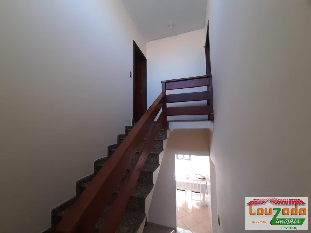 Sobrado, 3 quartos, 191 m² - Foto 8