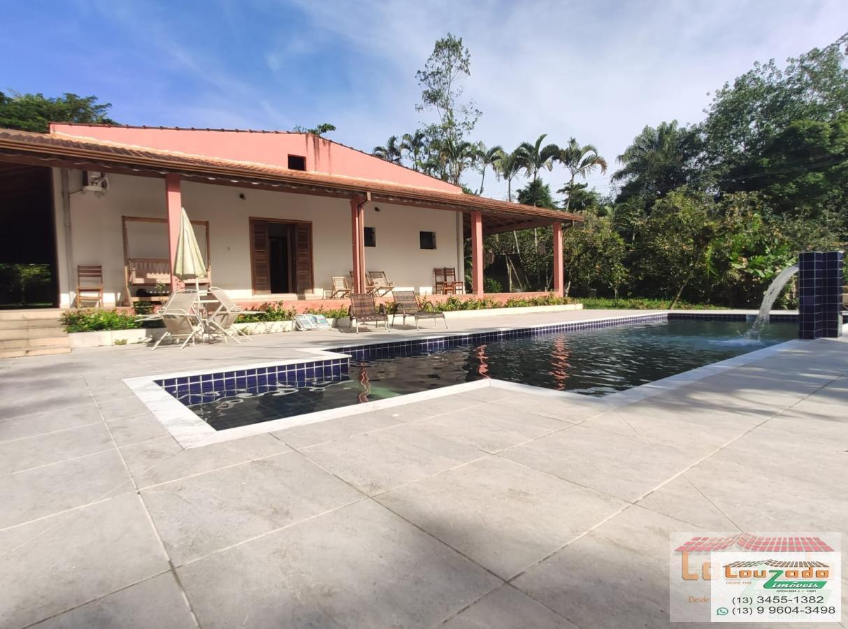 Chácara, 4 quartos, 5600 m² - Foto 28