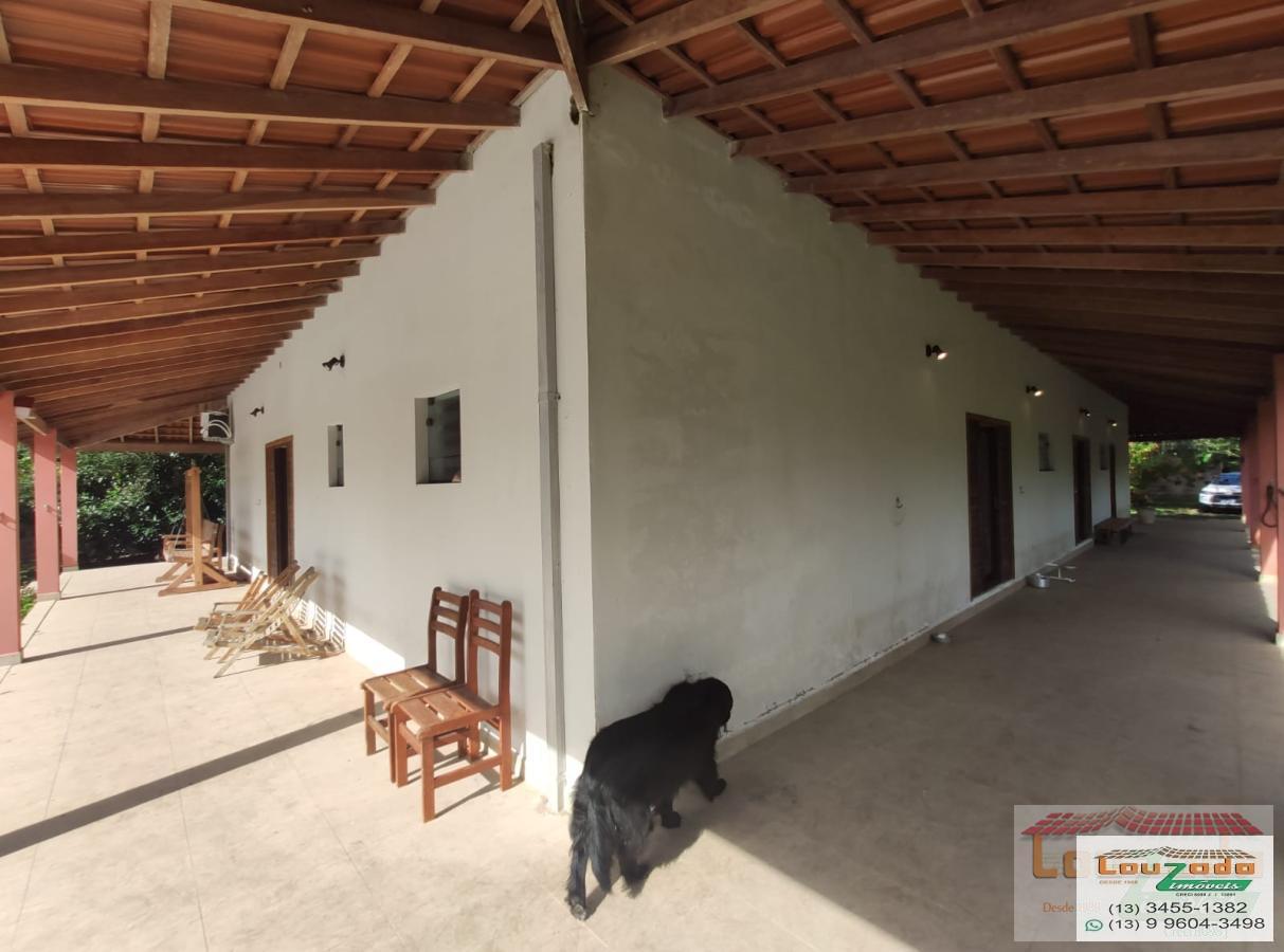 Chácara, 4 quartos, 5600 m² - Foto 25