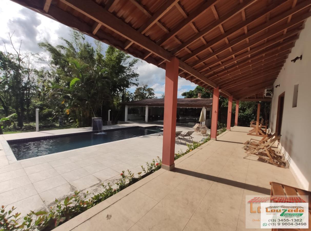 Chácara, 4 quartos, 5600 m² - Foto 27