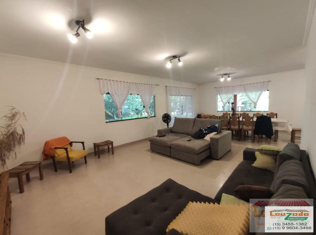 Chácara, 4 quartos, 5600 m² - Foto 3