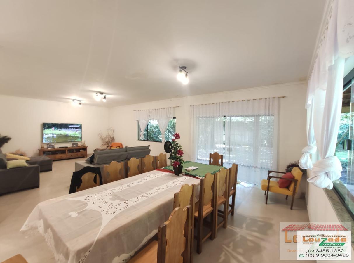 Chácara, 4 quartos, 5600 m² - Foto 4