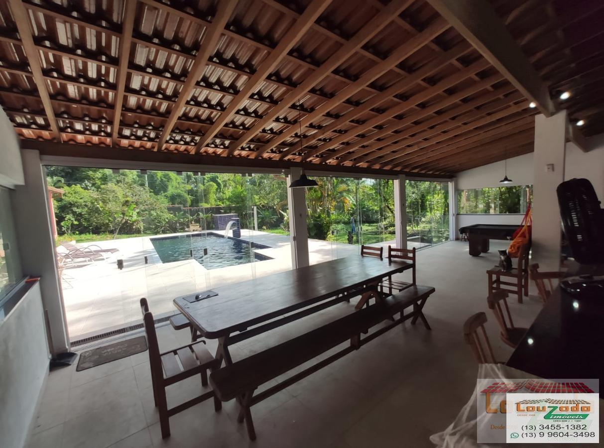 Chácara, 4 quartos, 5600 m² - Foto 20