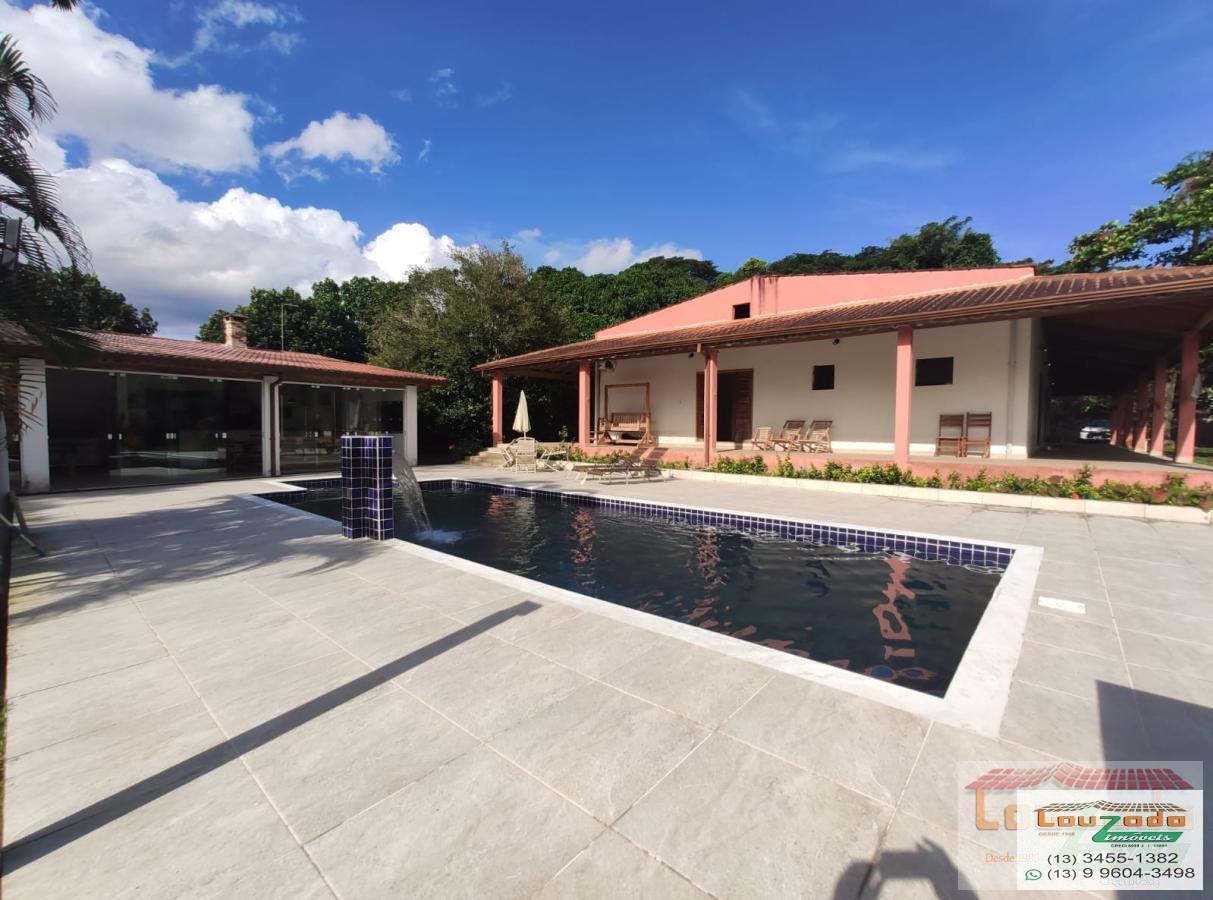 Chácara, 4 quartos, 5600 m² - Foto 26