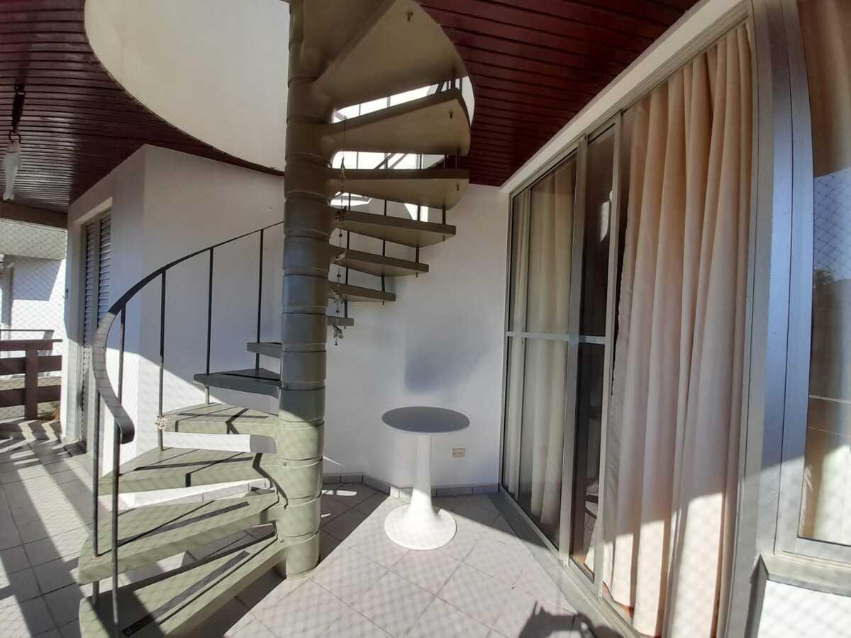 Apartamento, 4 quartos, 236 m² - Foto 13