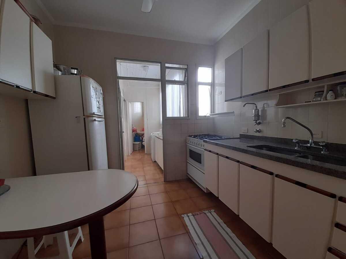 Apartamento, 4 quartos, 236 m² - Foto 4