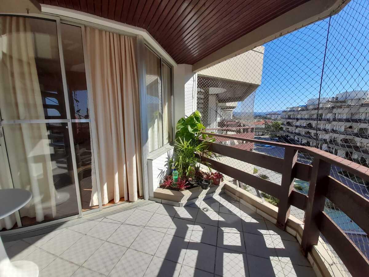 Apartamento, 4 quartos, 236 m² - Foto 3