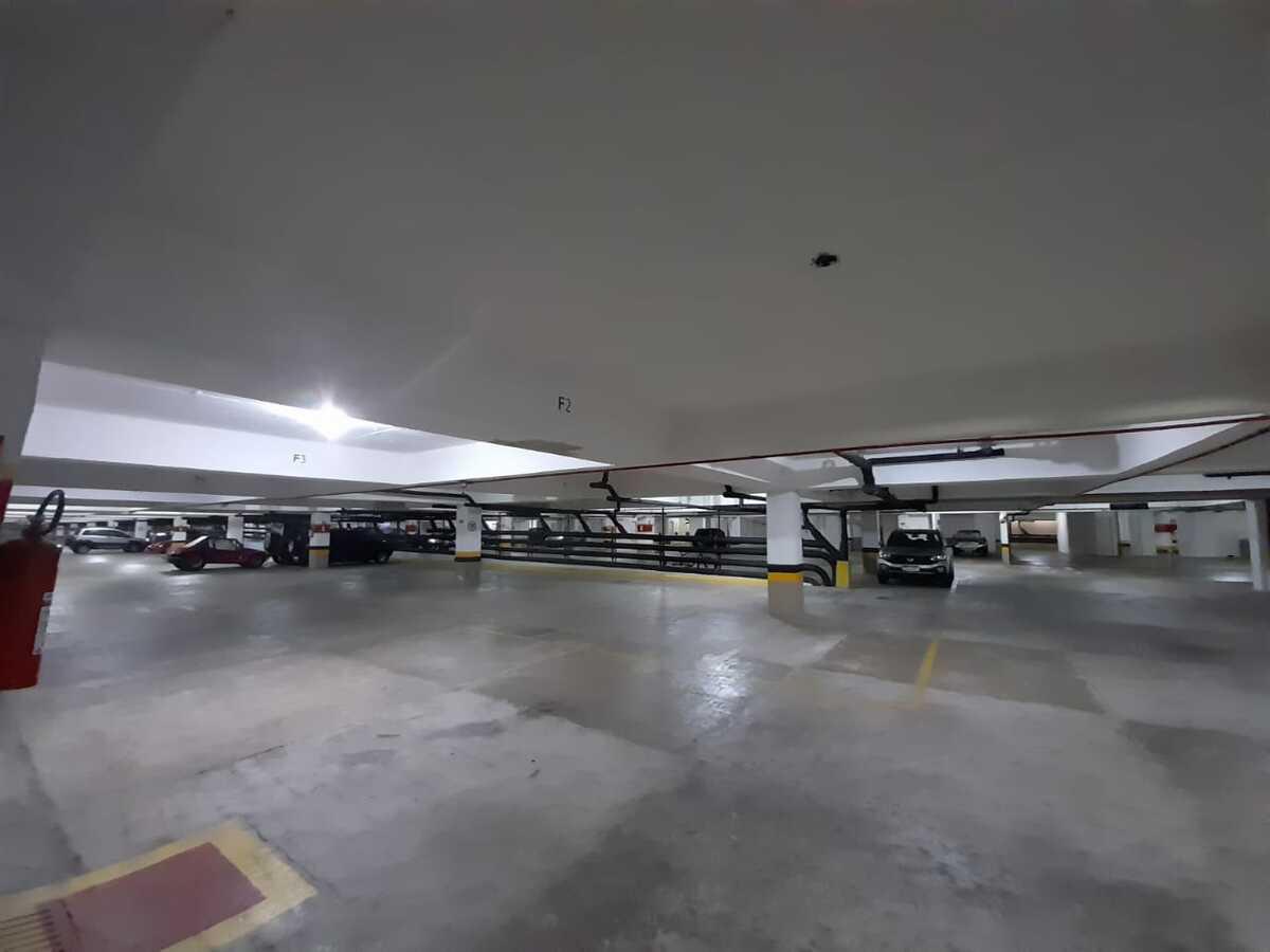 Apartamento, 4 quartos, 236 m² - Foto 17