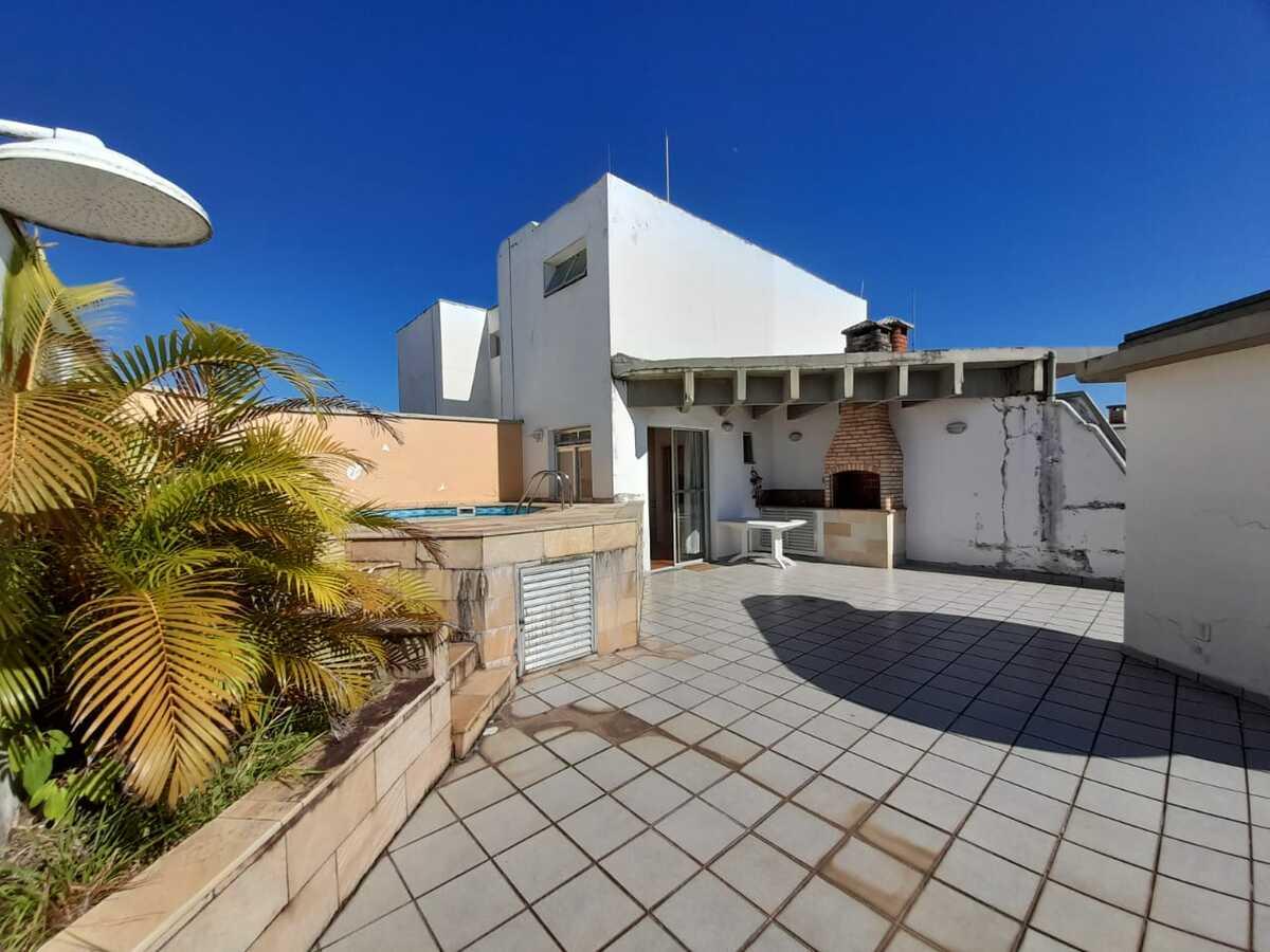 Apartamento, 4 quartos, 236 m² - Foto 14