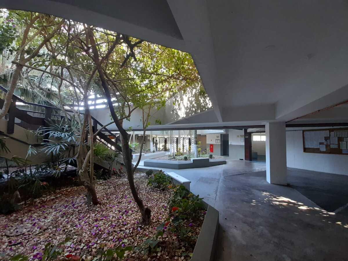 Apartamento, 4 quartos, 236 m² - Foto 19