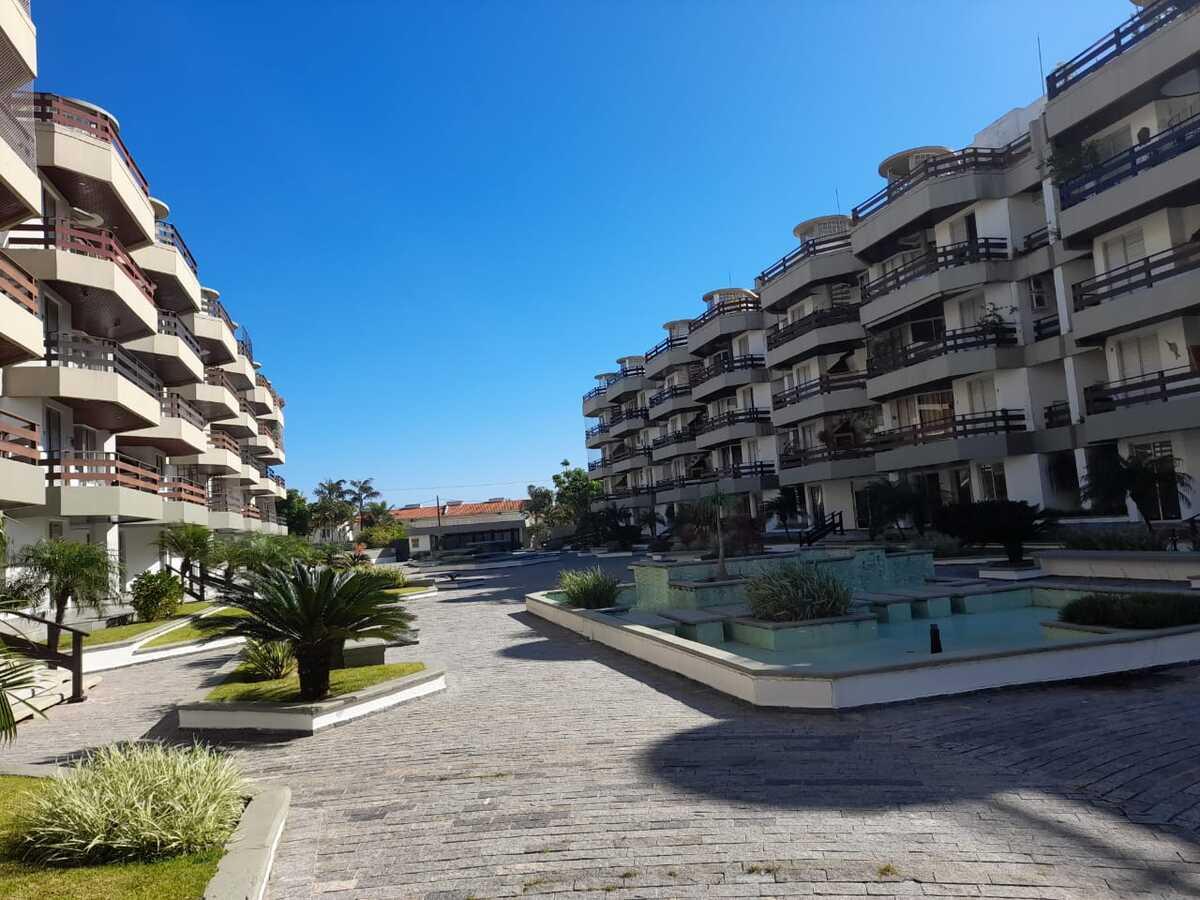 Apartamento, 4 quartos, 236 m² - Foto 1