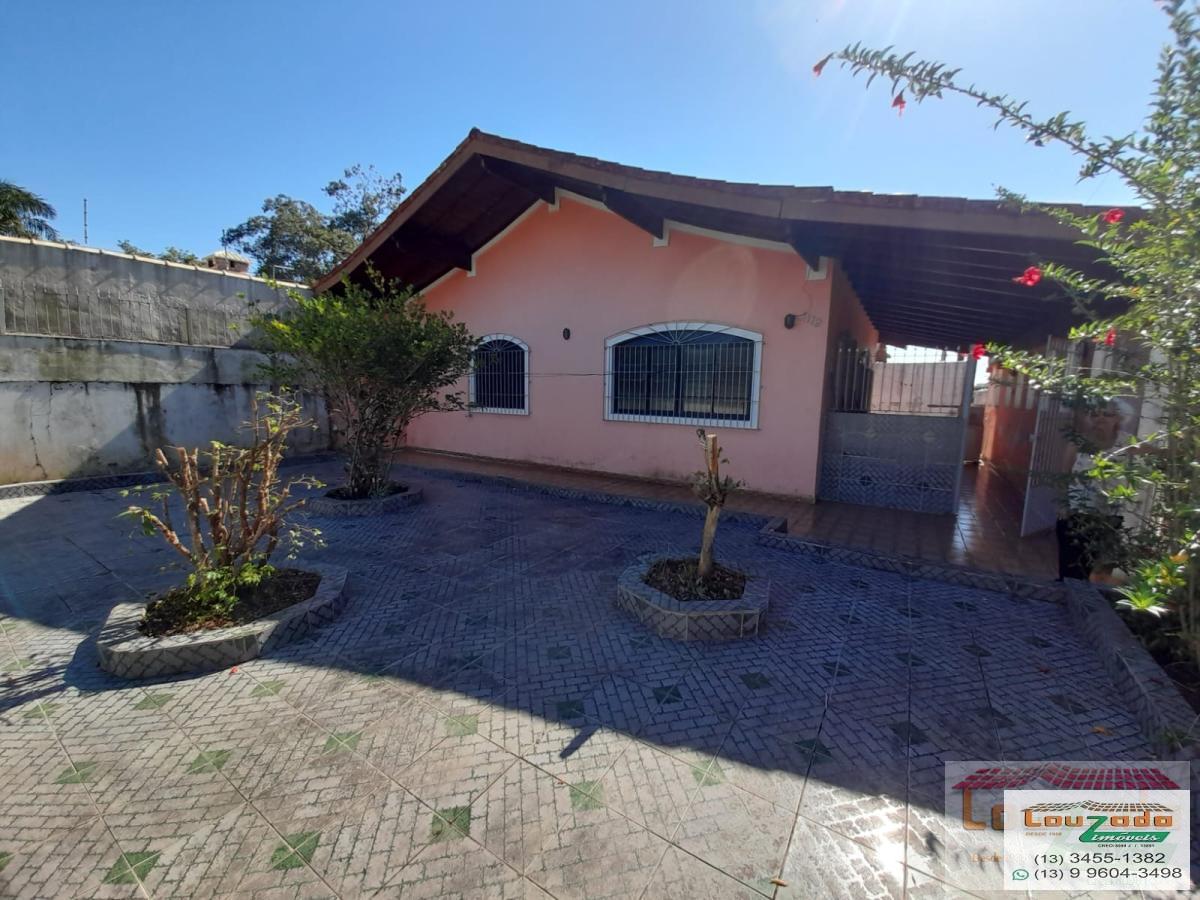 Casa, 2 quartos, 105 m² - Foto 1