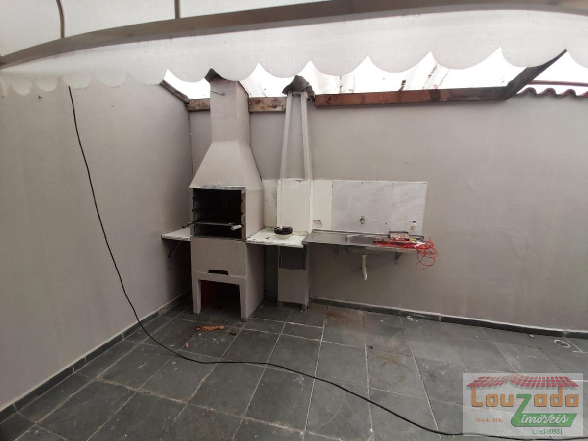 Casa, 3 quartos, 180 m² - Foto 12