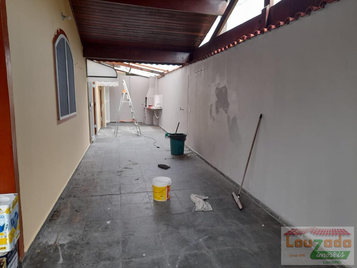 Casa, 3 quartos, 180 m² - Foto 11