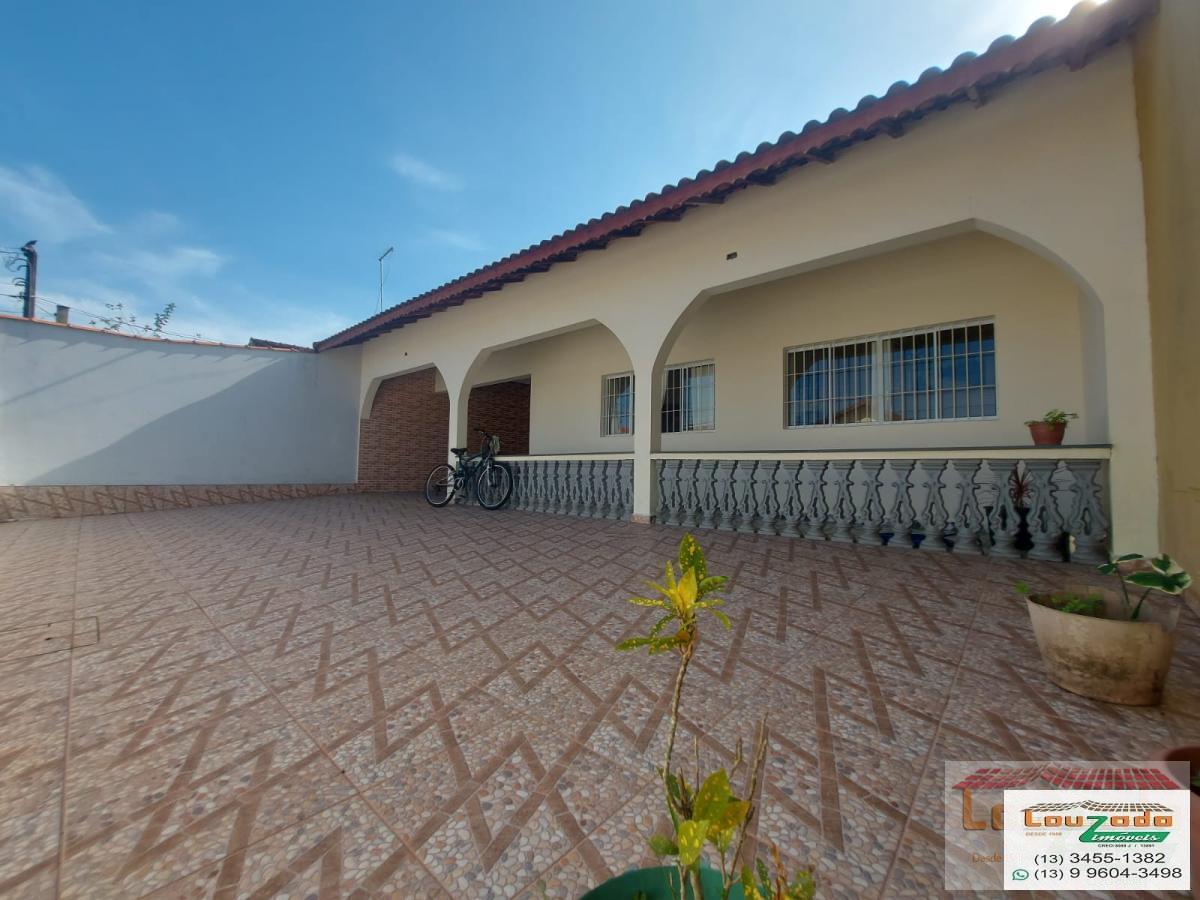 Casa, 3 quartos, 164 m² - Foto 1