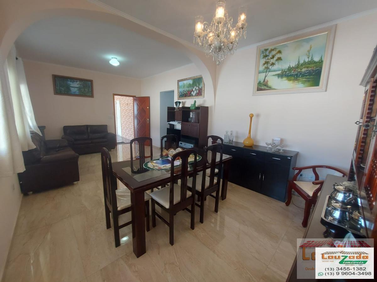 Casa, 3 quartos, 164 m² - Foto 3