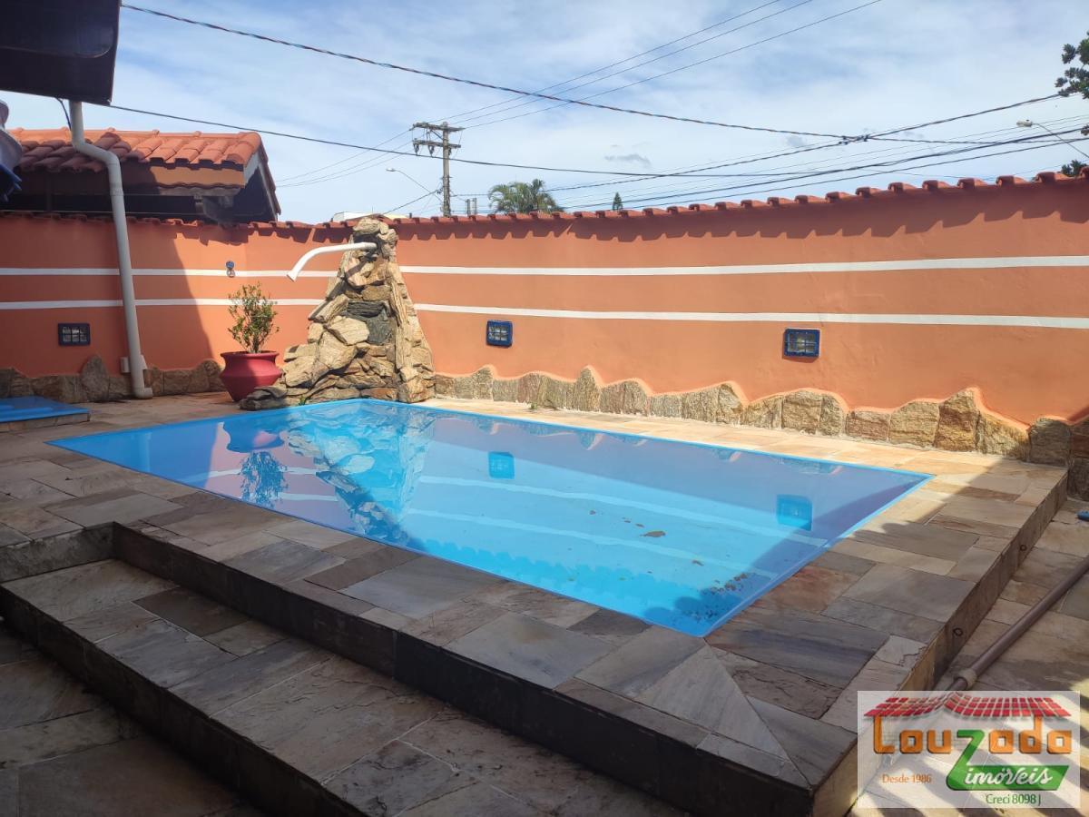 Casa, 3 quartos, 150 m² - Foto 3