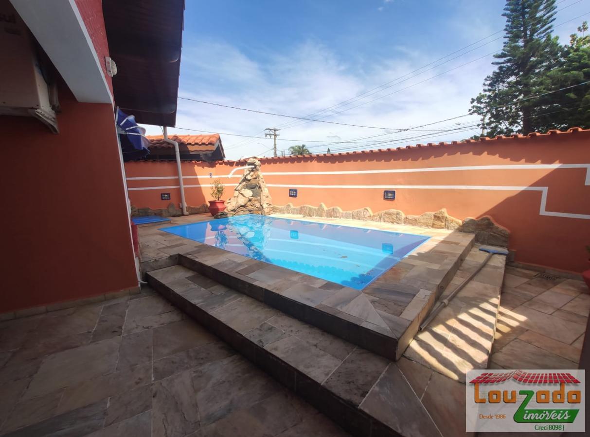 Casa, 3 quartos, 150 m² - Foto 4