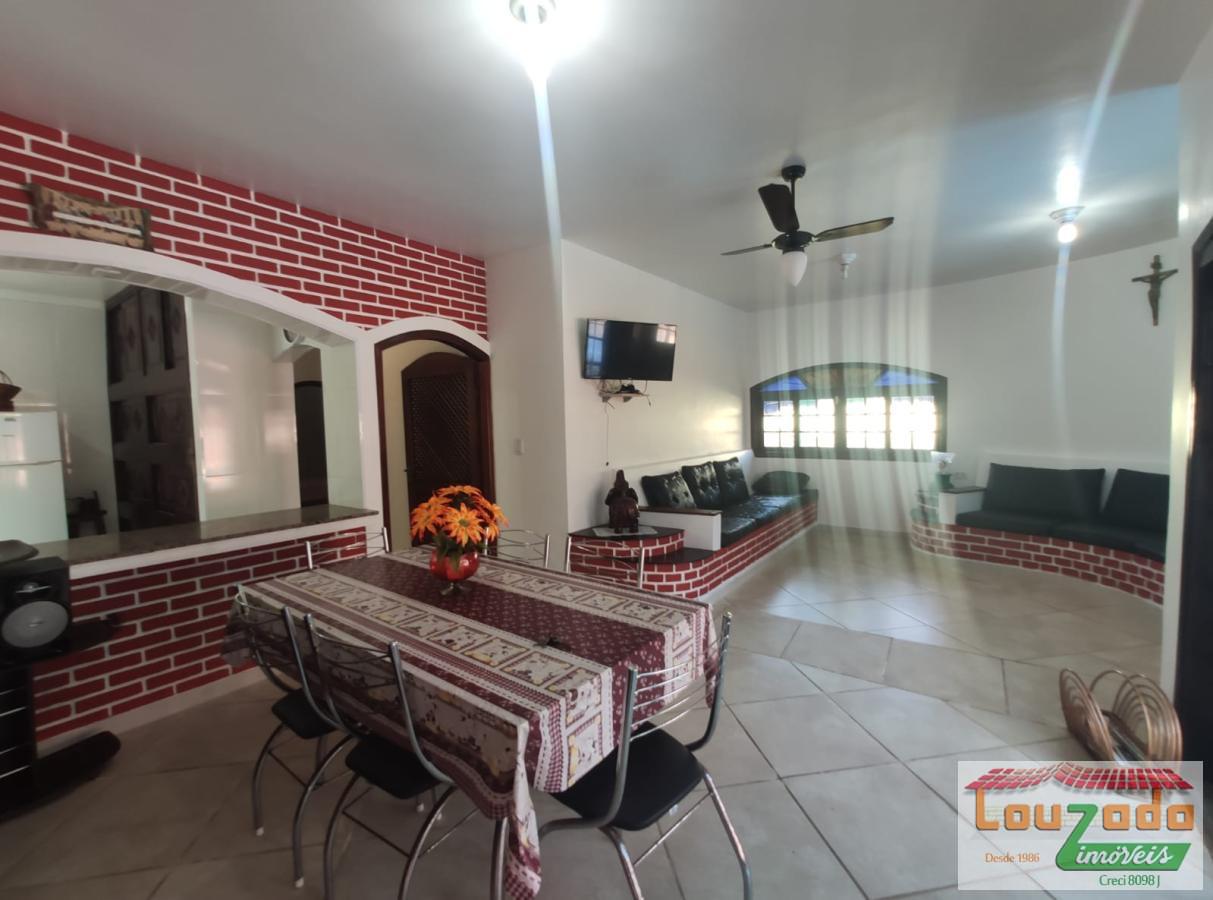 Casa, 3 quartos, 150 m² - Foto 9