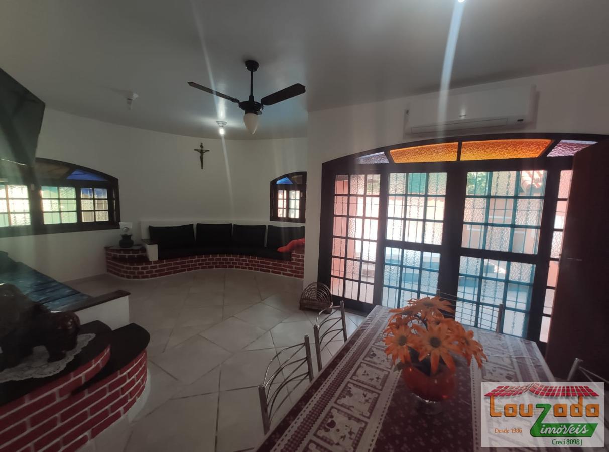 Casa, 3 quartos, 150 m² - Foto 8