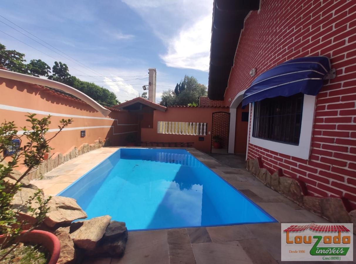 Casa, 3 quartos, 150 m² - Foto 2