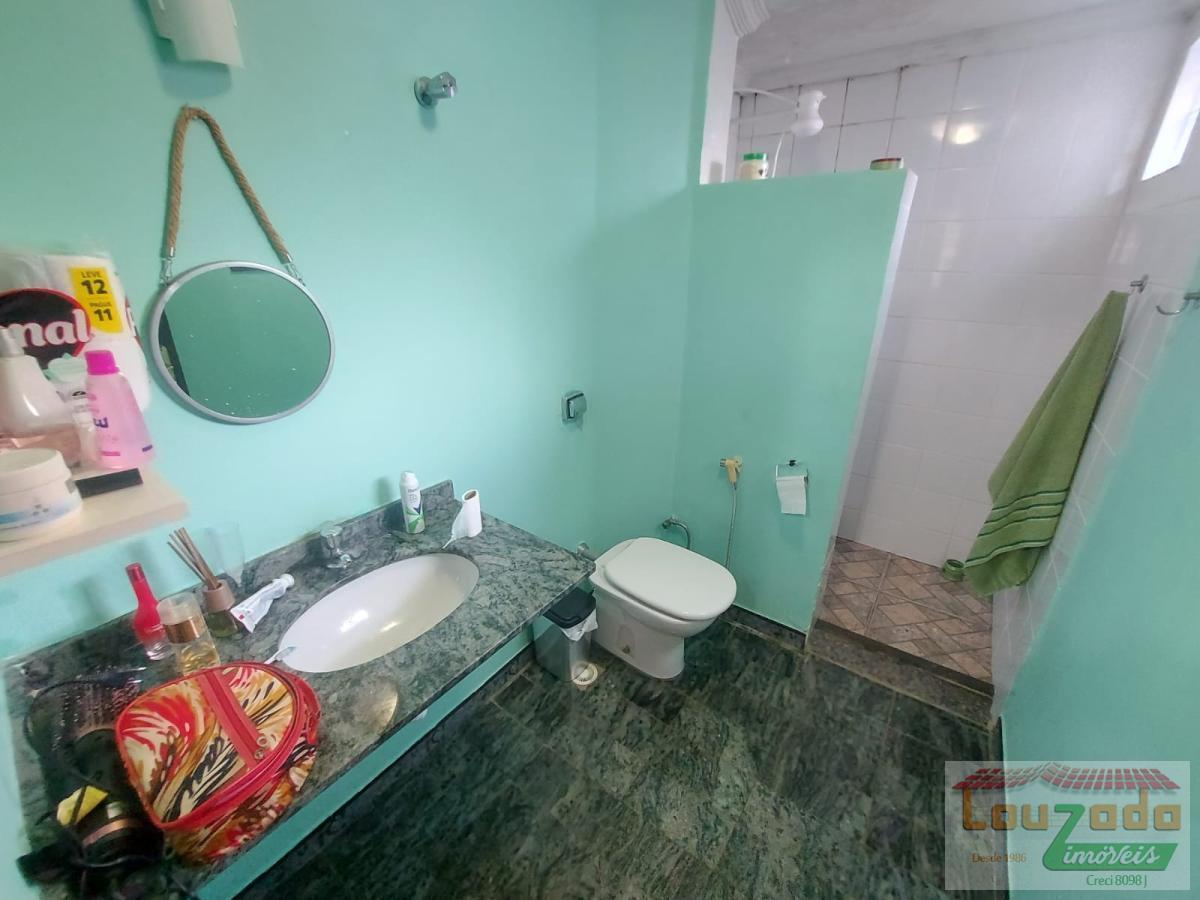 Casa, 5 quartos, 240 m² - Foto 9