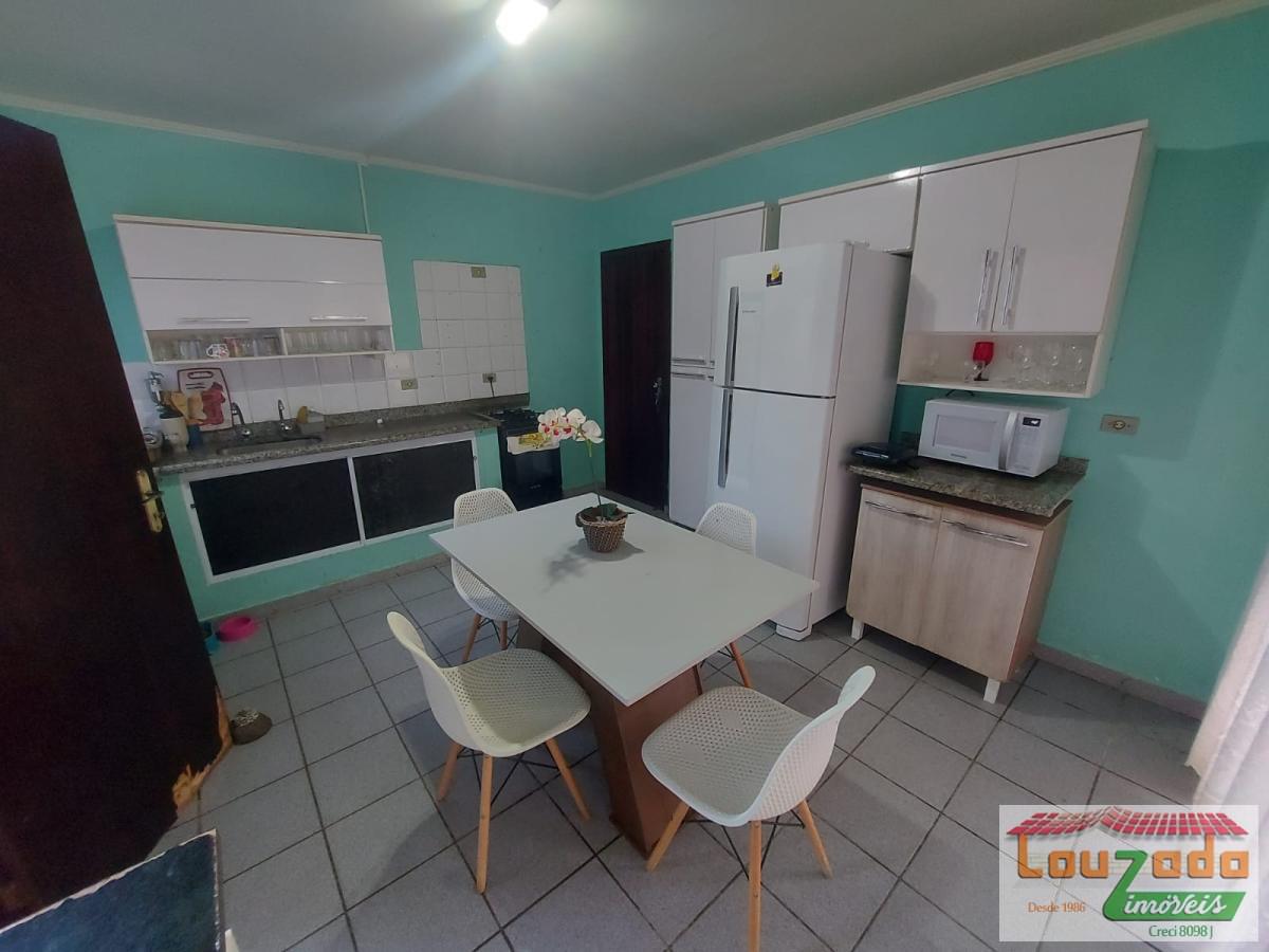 Casa, 5 quartos, 240 m² - Foto 4