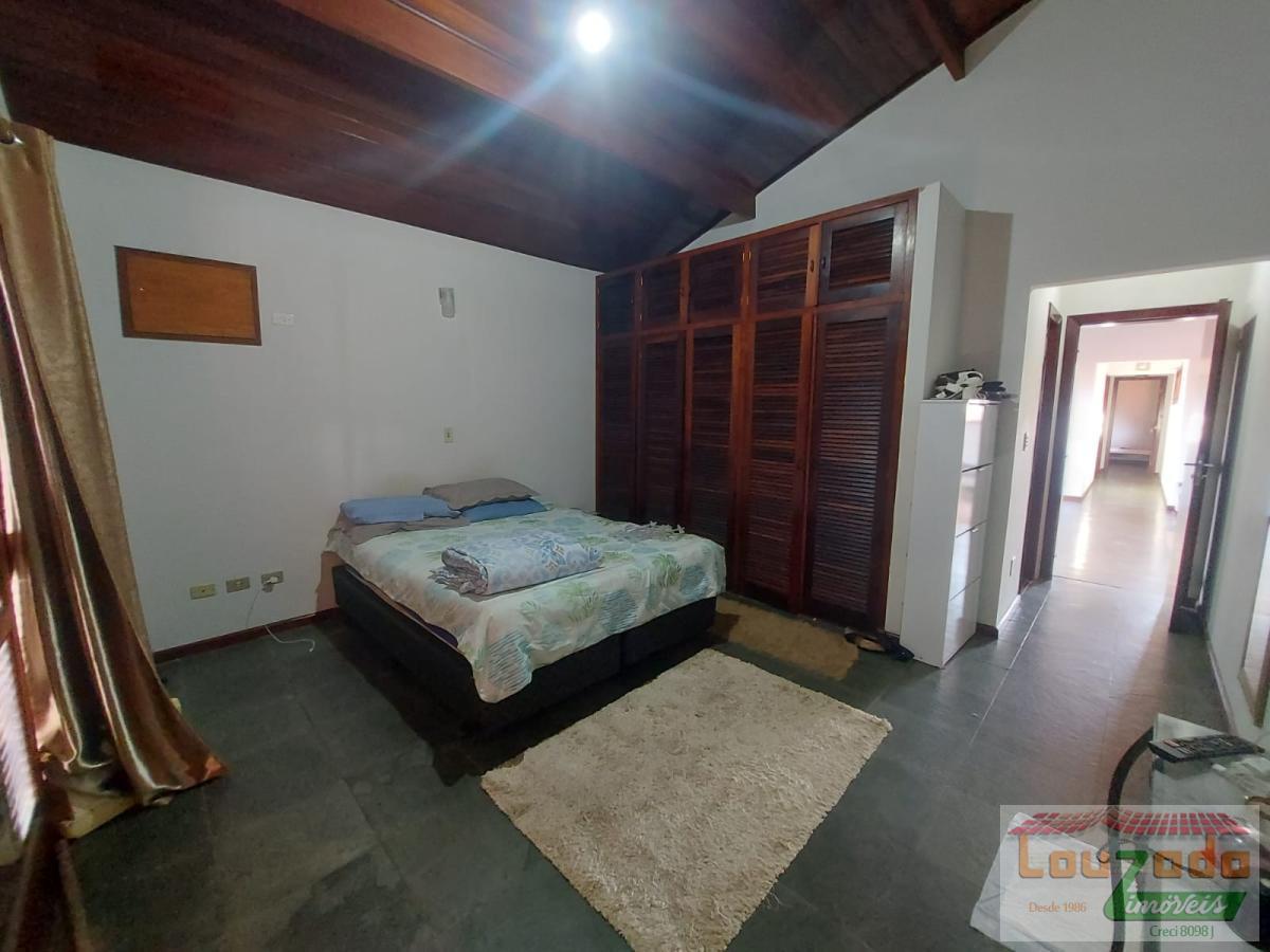 Casa, 5 quartos, 240 m² - Foto 12