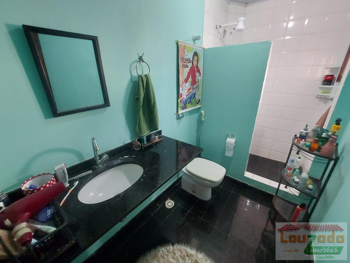 Casa, 5 quartos, 240 m² - Foto 13