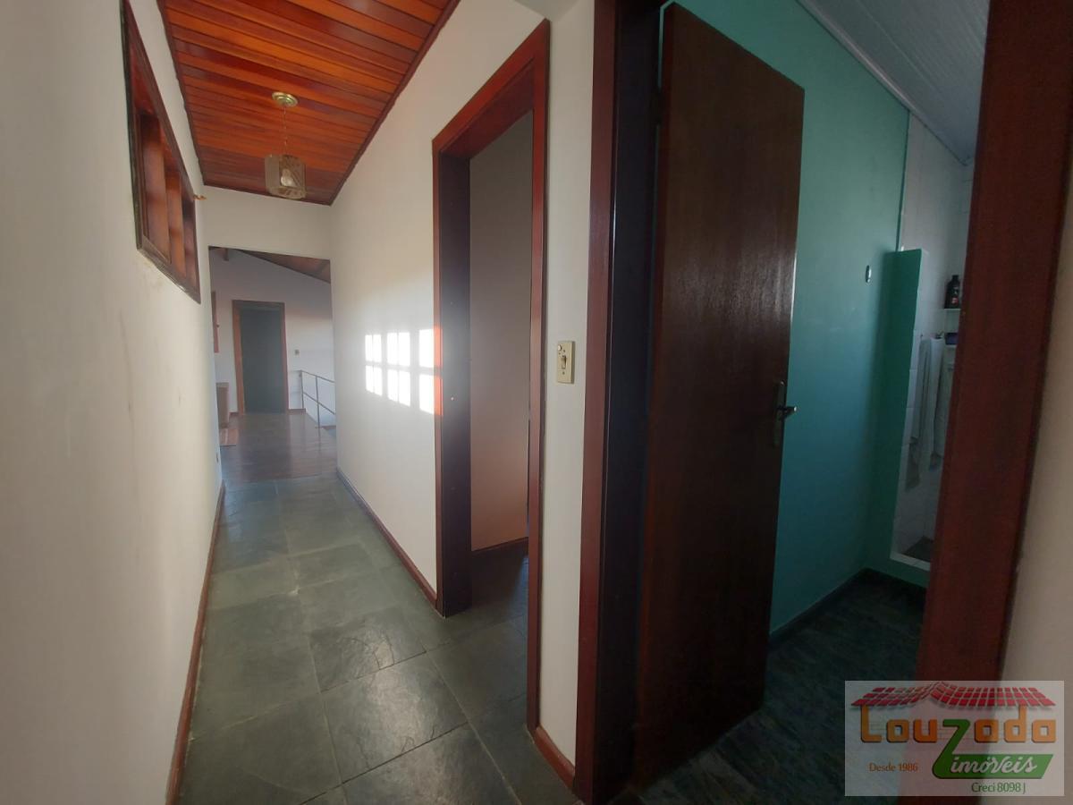 Casa, 5 quartos, 240 m² - Foto 10